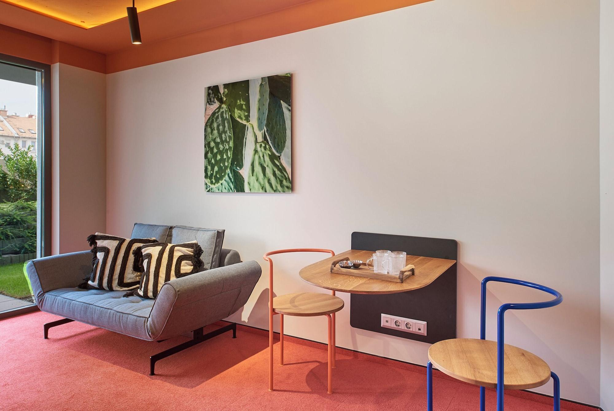 Comodidades del Alojamiento SmartApart