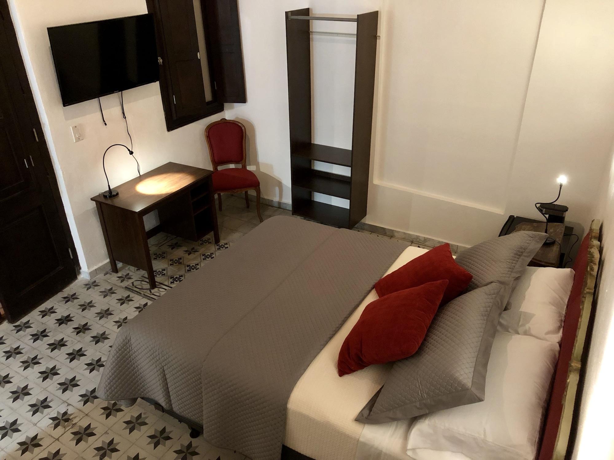 Set de Habitación 352 Guest House