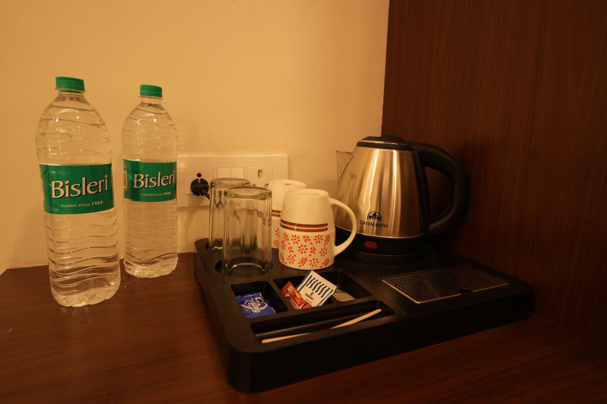 Set de Habitación HOTEL ROYAL STAY