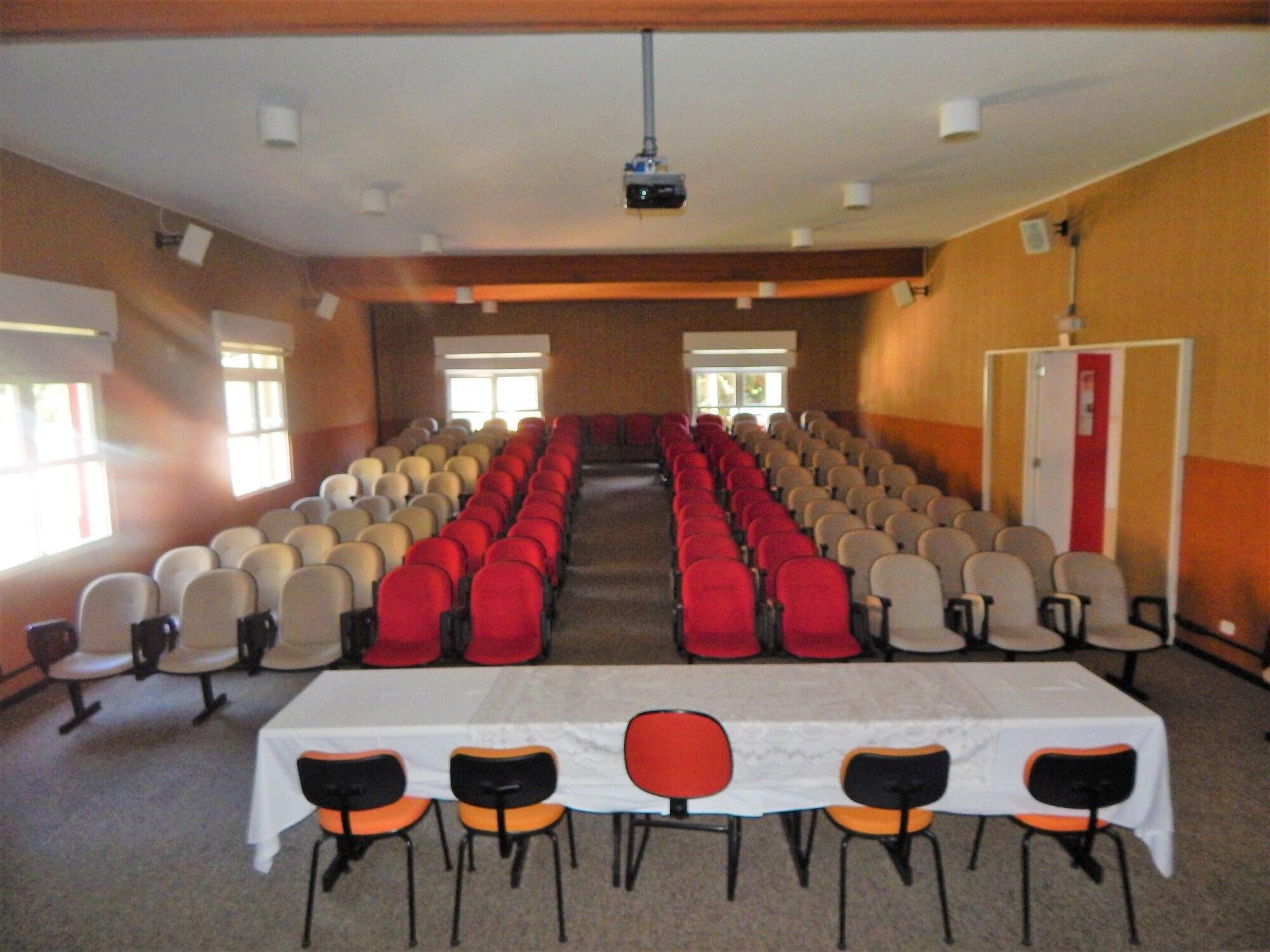 Sala de Reuniones Hotel Platanus