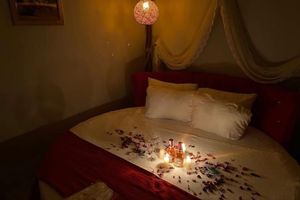 Alojamiento - ŞİRİNYER ELİT RESİDANCE APART HOTEL