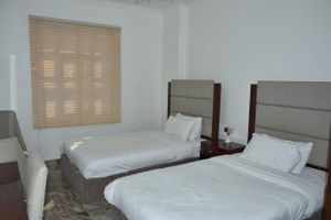 Alojamiento - ROYAL SUITE HOTEL APARTMENTS