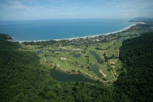 Alojamiento - Nexus Resort & Spa Karambunai