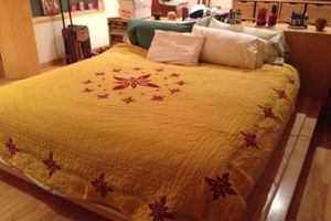 Alquiler Vacacional - 3 acres of Private waterfront property “Fall rates available “