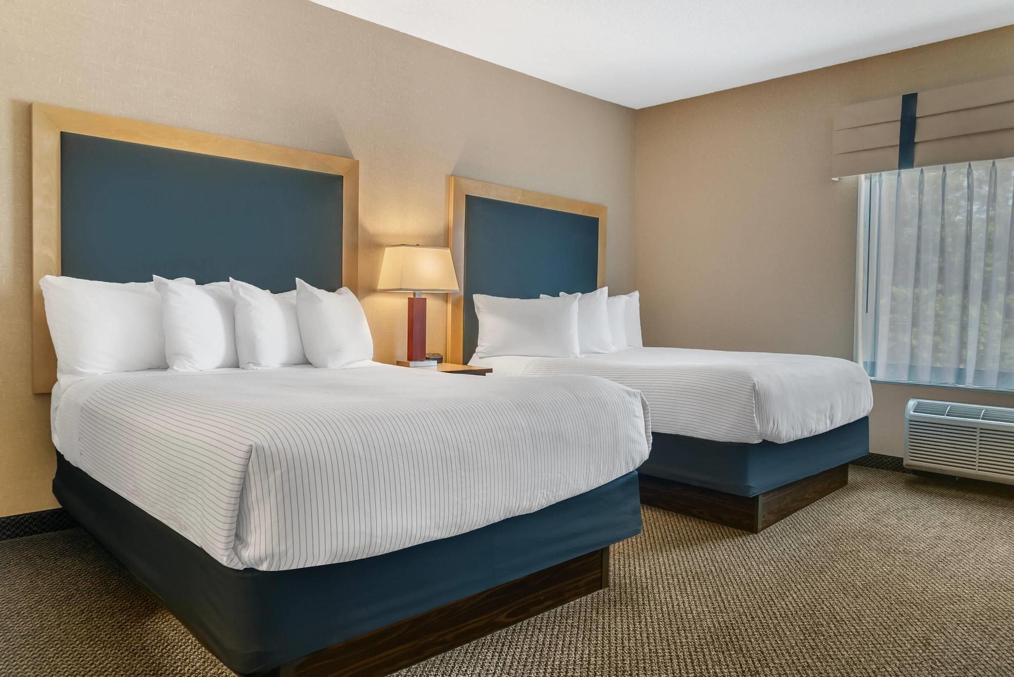 Habitación Cambria Hotel Traverse City