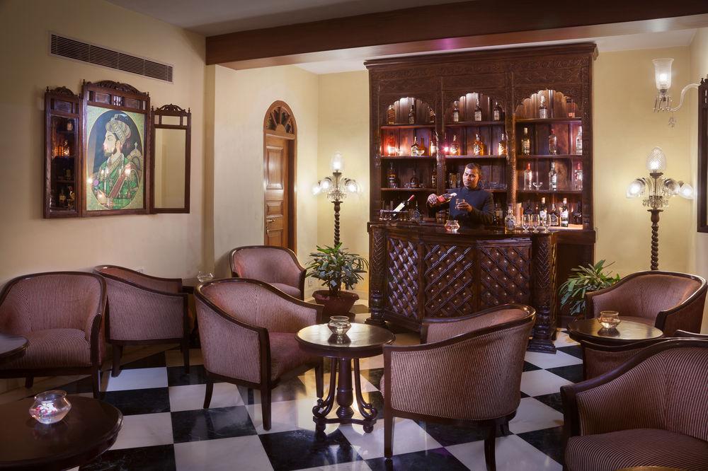 Bar/Salón The Grand Imperial