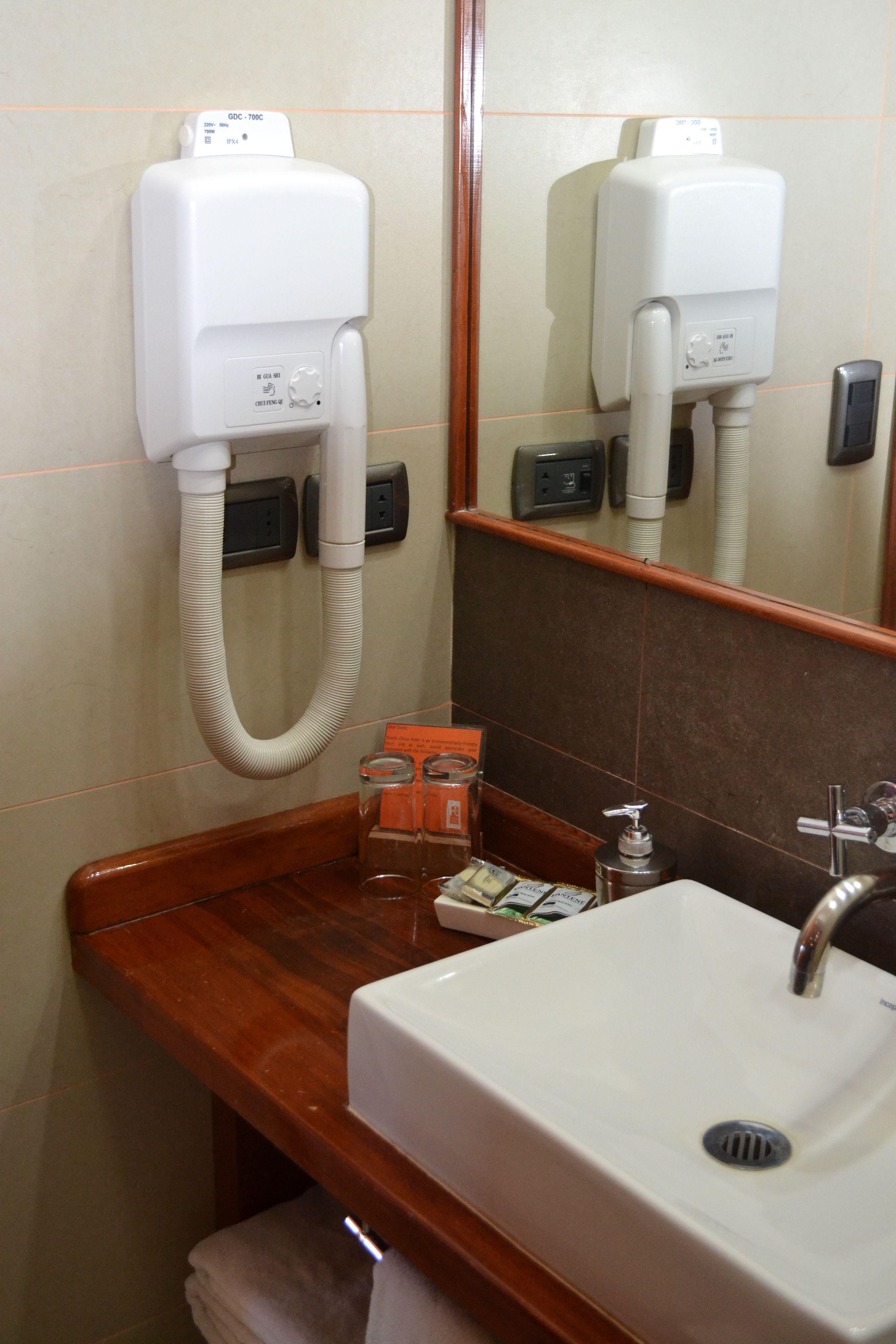 Set de Habitación Puerto Chico Hotel