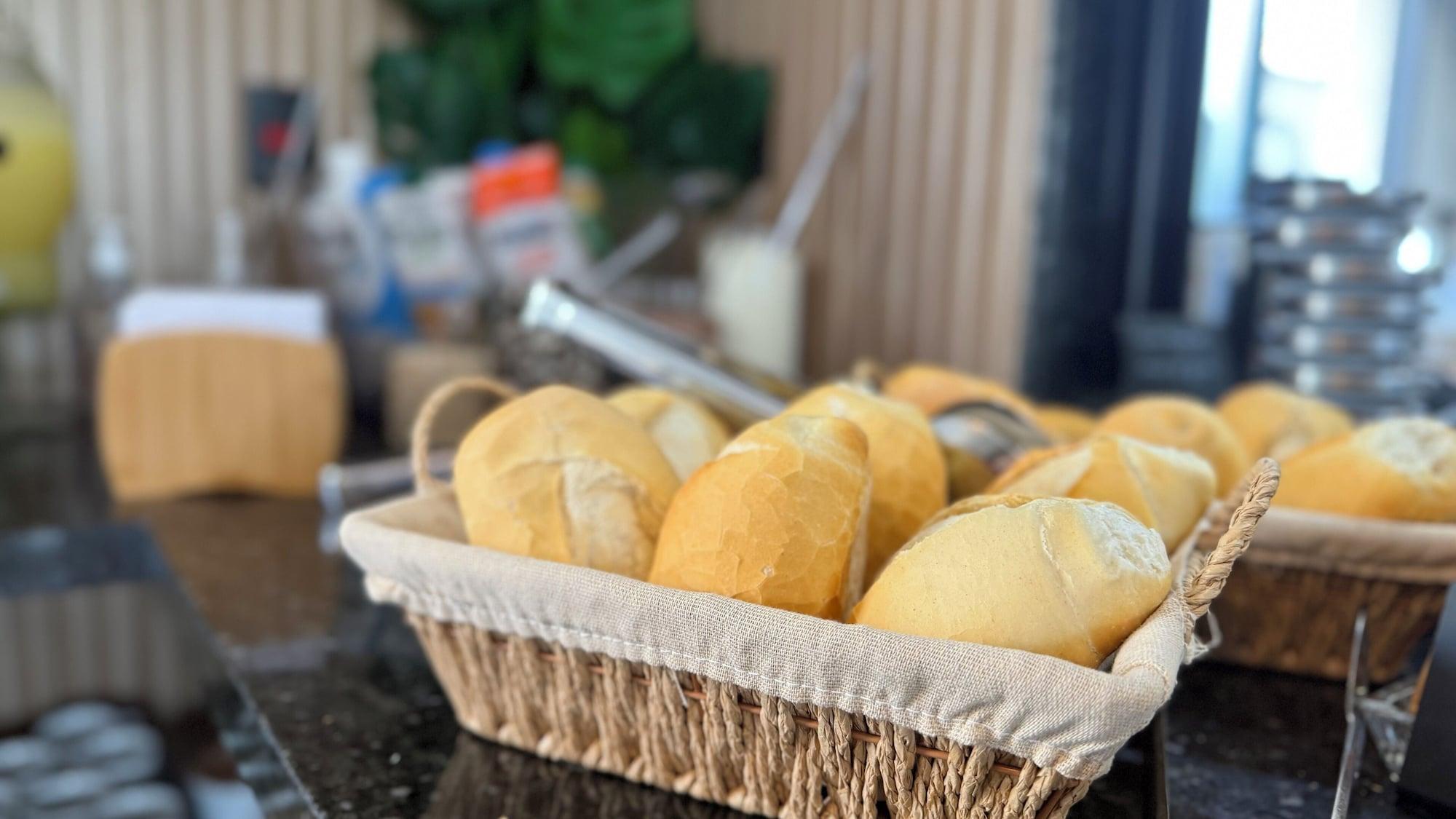 Restaurant Acqua Di Mare Pousada