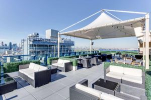 Alojamiento - Vista LIC Hotel, BW Premier Collection