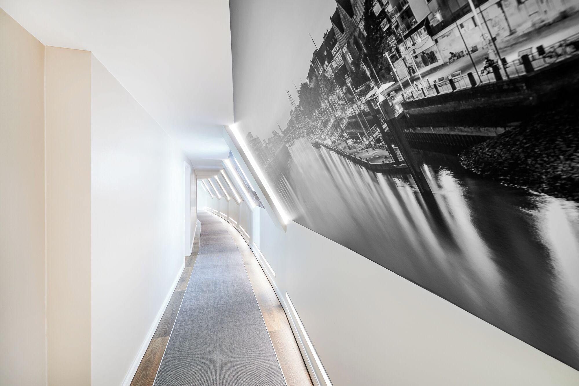 Varios Nena Apartments Bremen City