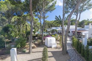 Alojamiento - Casbah Formentera Hotel & Restaurant