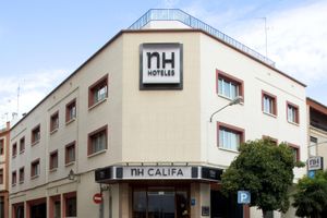 Alojamiento - NH Córdoba Califa Hotel
