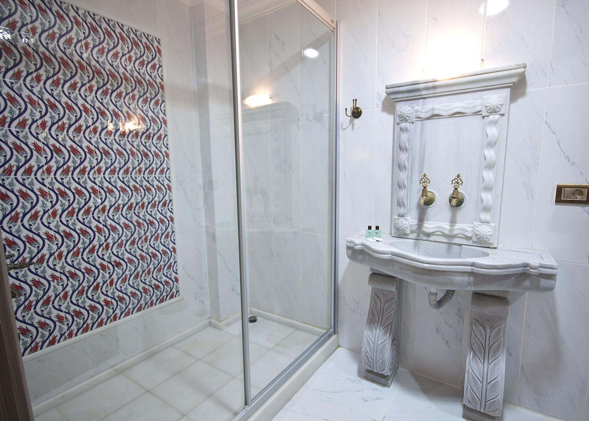 Equipamiento de Habitación Hotel Evsen - Adults Only