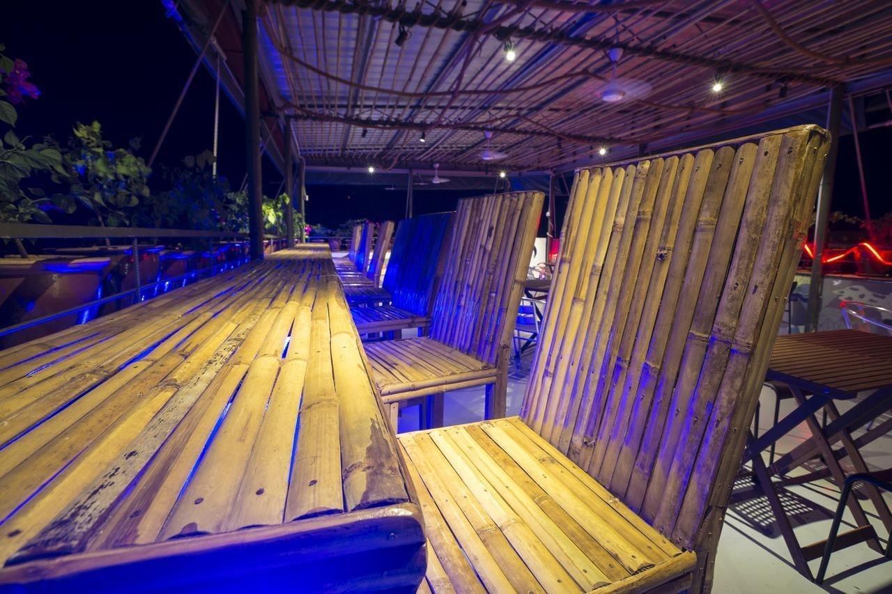 Comodidades del Alojamiento The Valai Hotel