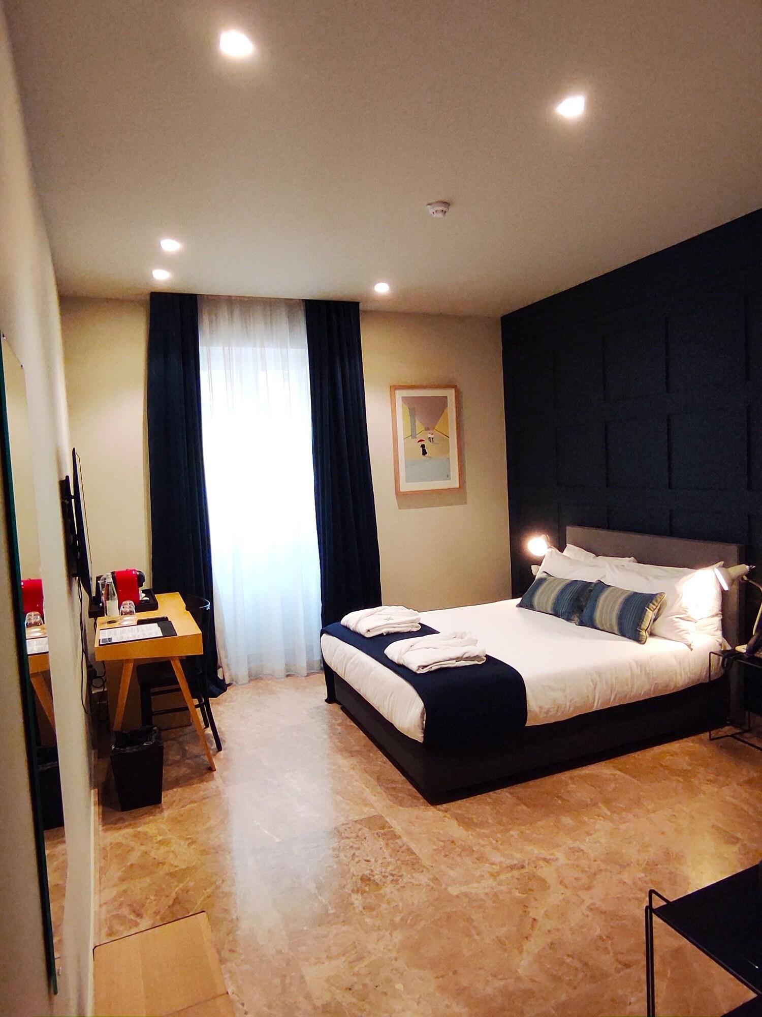 Habitación De Manoel