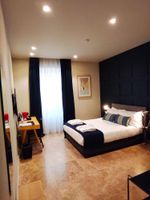 Alojamiento - The Manoel Hotel