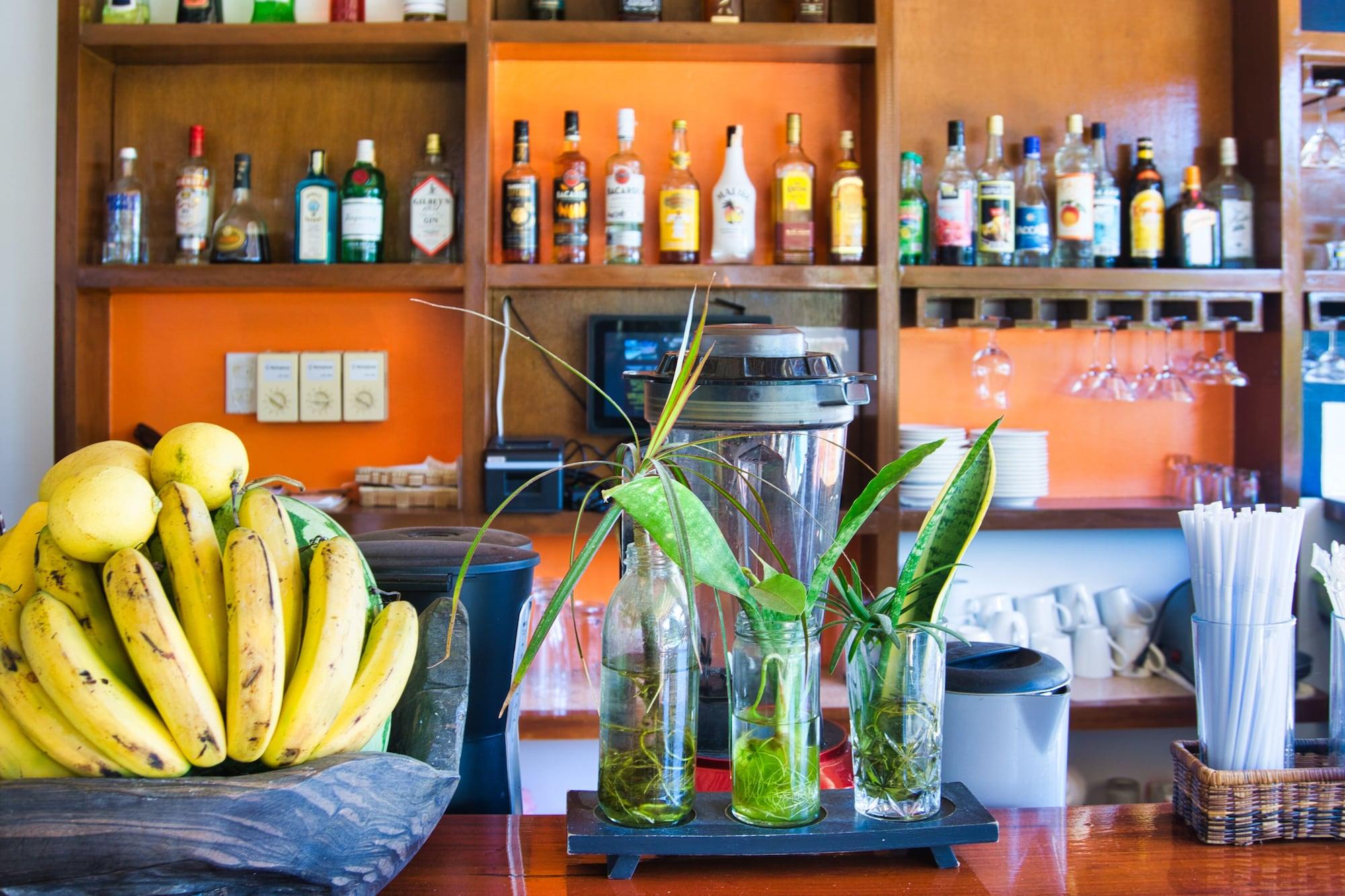 Bar/Salón Villa Kasadya