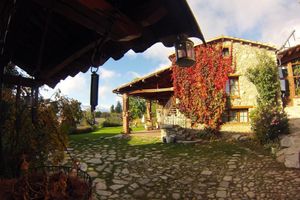 Alquiler Vacacional - Casa rural cal Rei