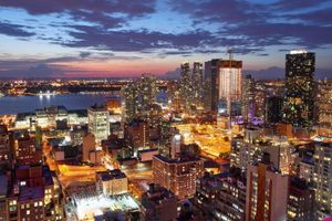Alojamiento - THE NEW YORKER HOTEL BY LOTTE HOTELS