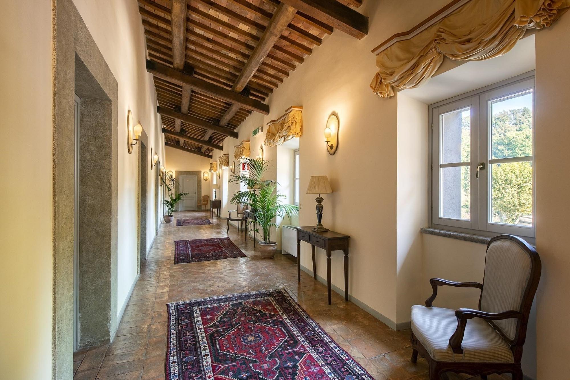 Varios Hotel Terme di Stigliano