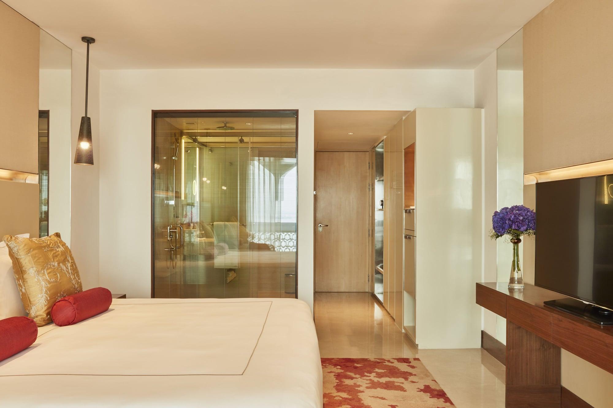 Quarto Taj Mahal Tower, Mumbai