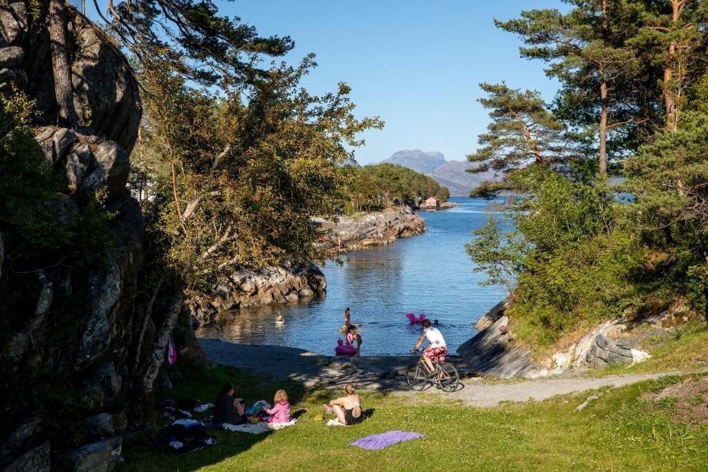 Varios Nordica Resort Florø