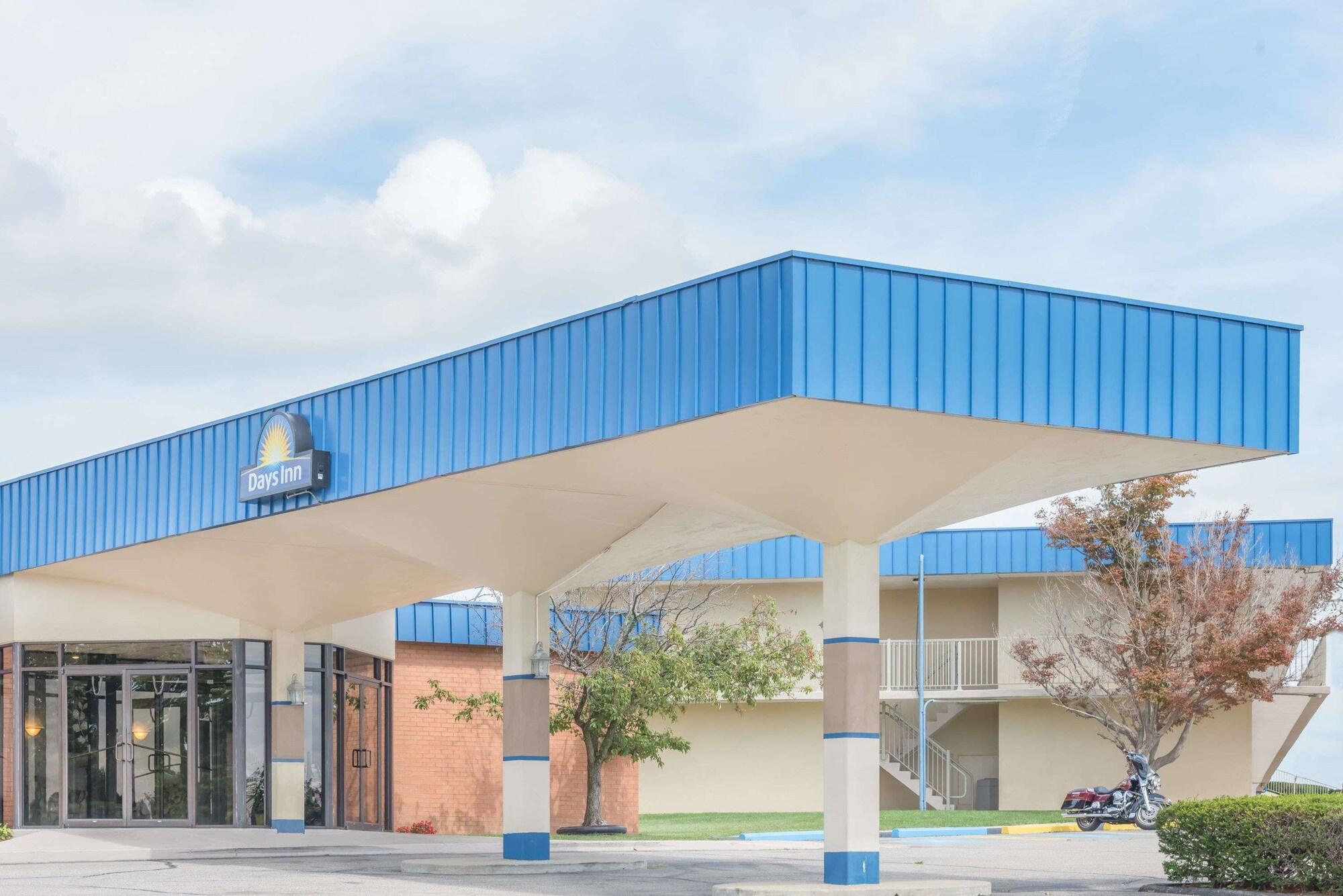 Varios Days Inn by Wyndham St Clairsville