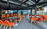 Hyatt Regency Mexico City Insurgentes - WTC