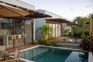 Pacote - Casa em Barra Grande-BA à 200 mts das piscinas