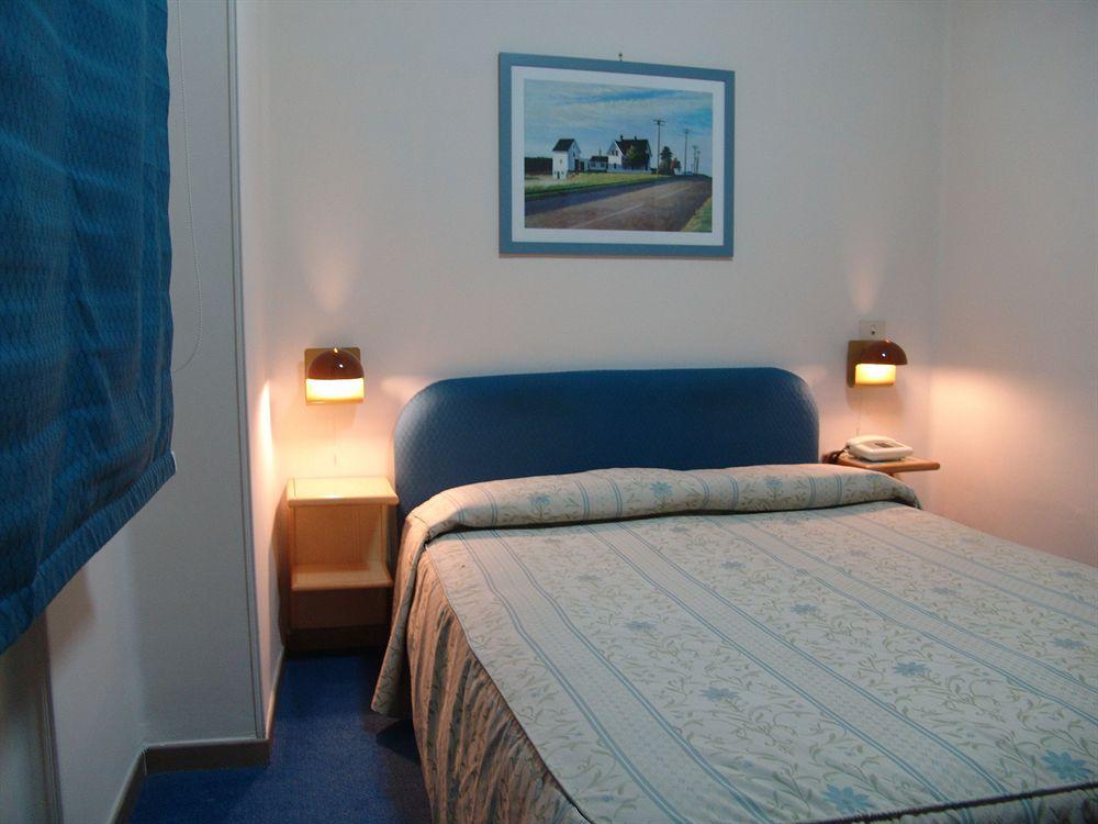 Habitación Barsotti Hotel