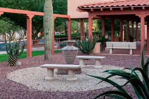 Alojamiento - Residence Inn by Marriott Tucson Airport