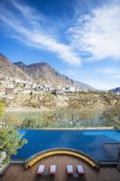 Alojamiento - LUX Tea Horse Road Deqin Benzilan