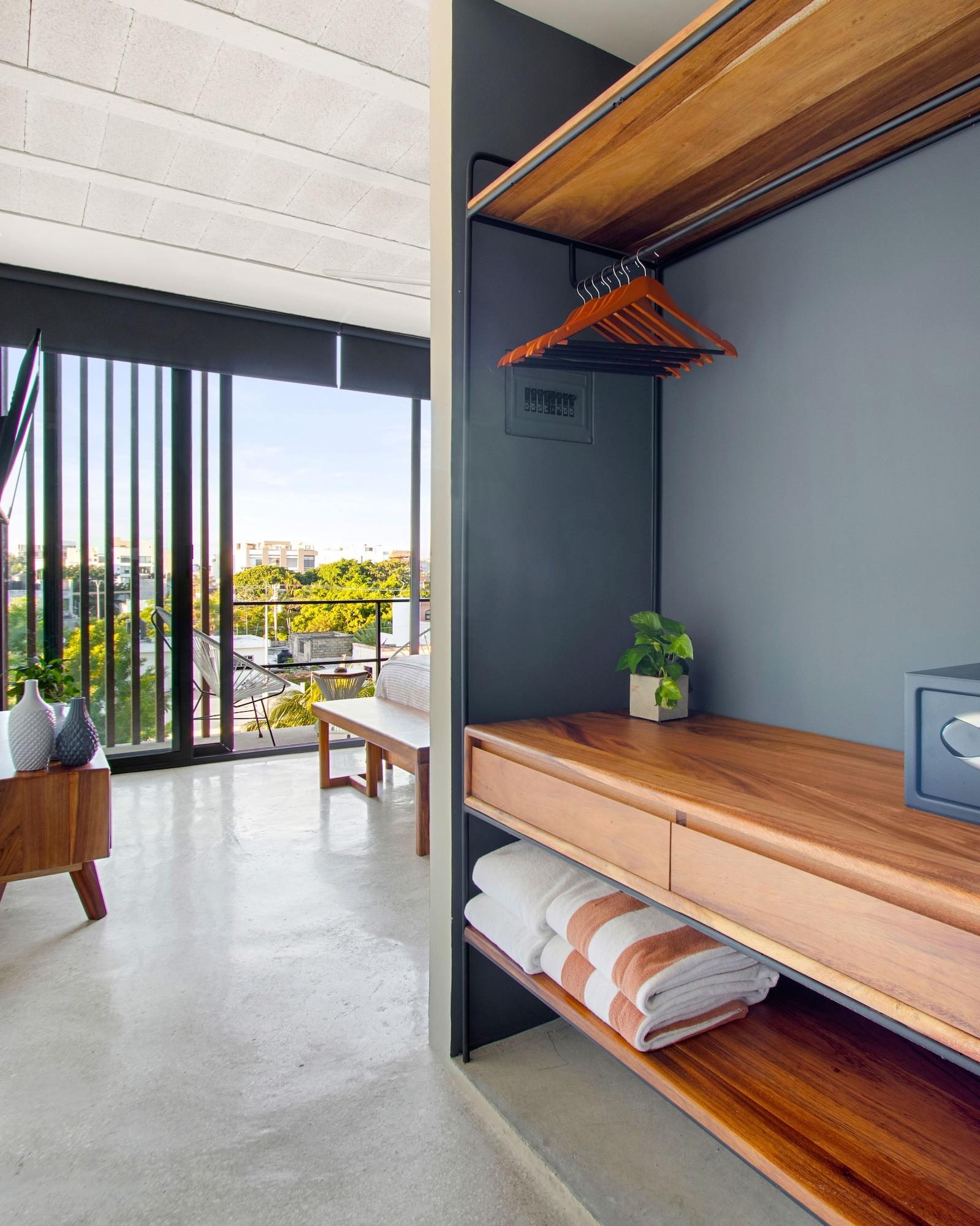 Habitación Ocean Boutique Condos