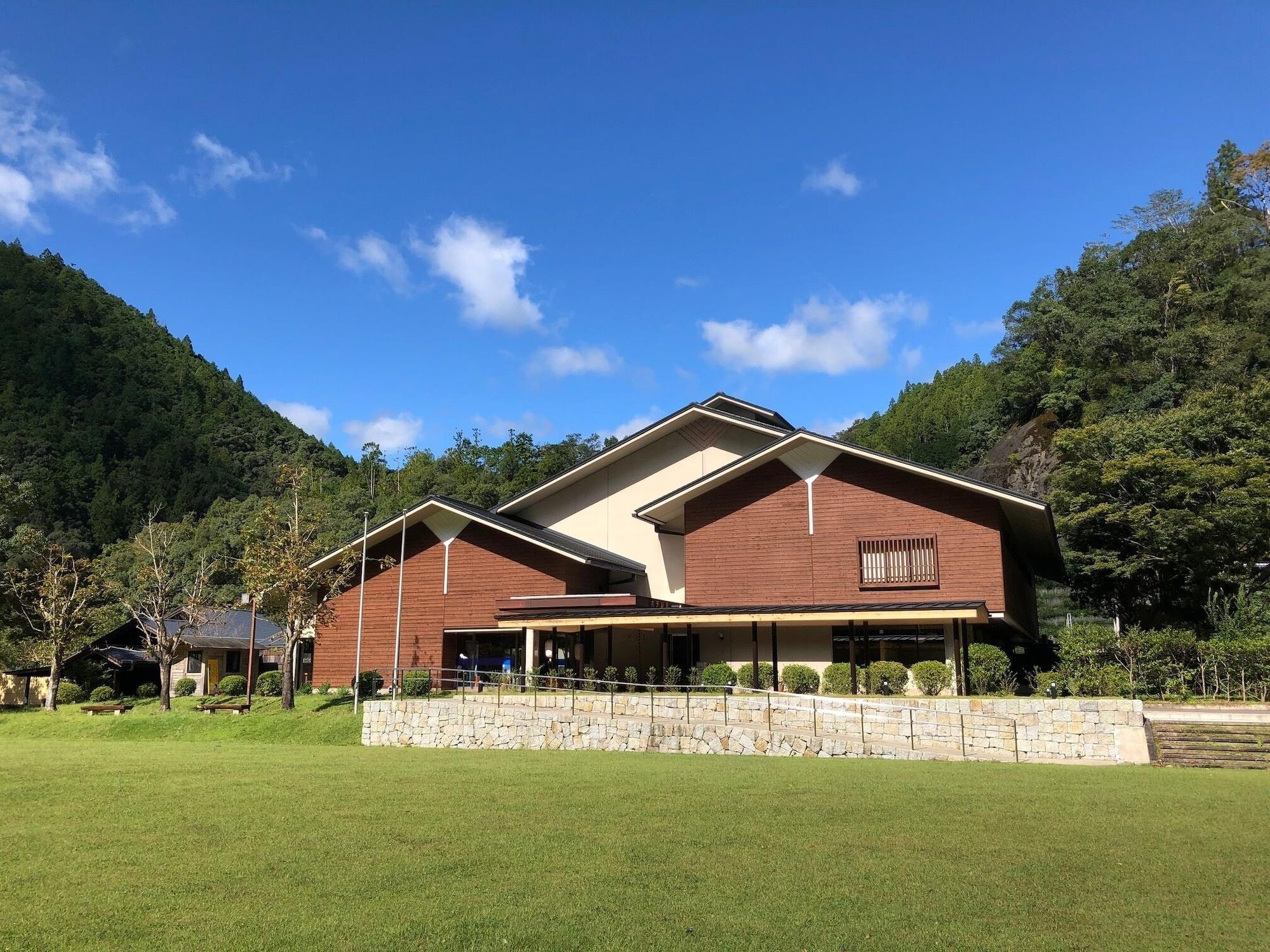 Varios Totsukawa Onsen Hotel Subaru