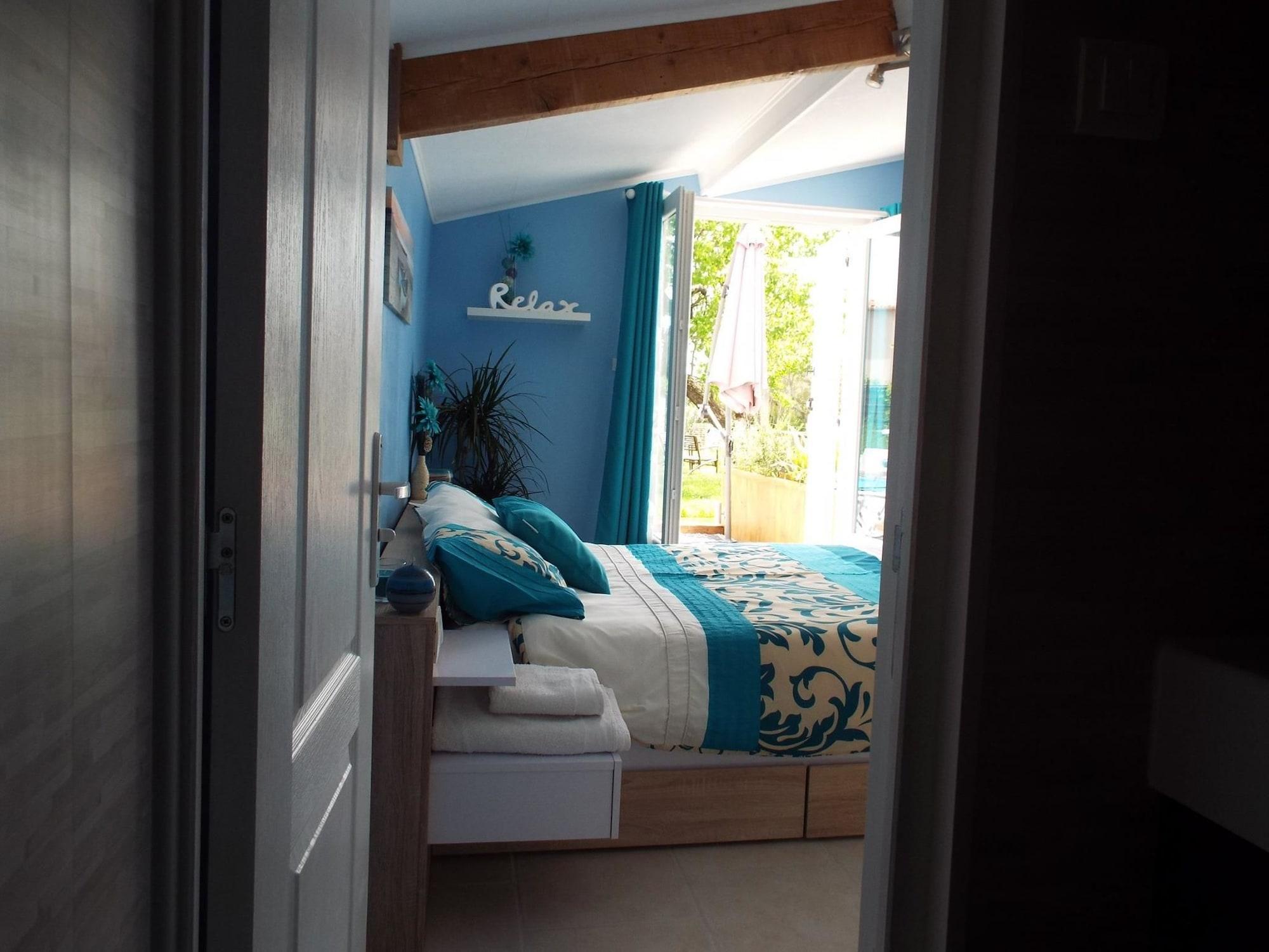 Habitación Pugetvilla