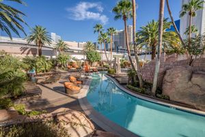 Paquete - MGM Grand Hotel & Casino