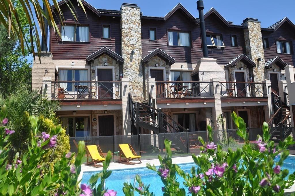 Varios Solar Pampa Apart Hotel