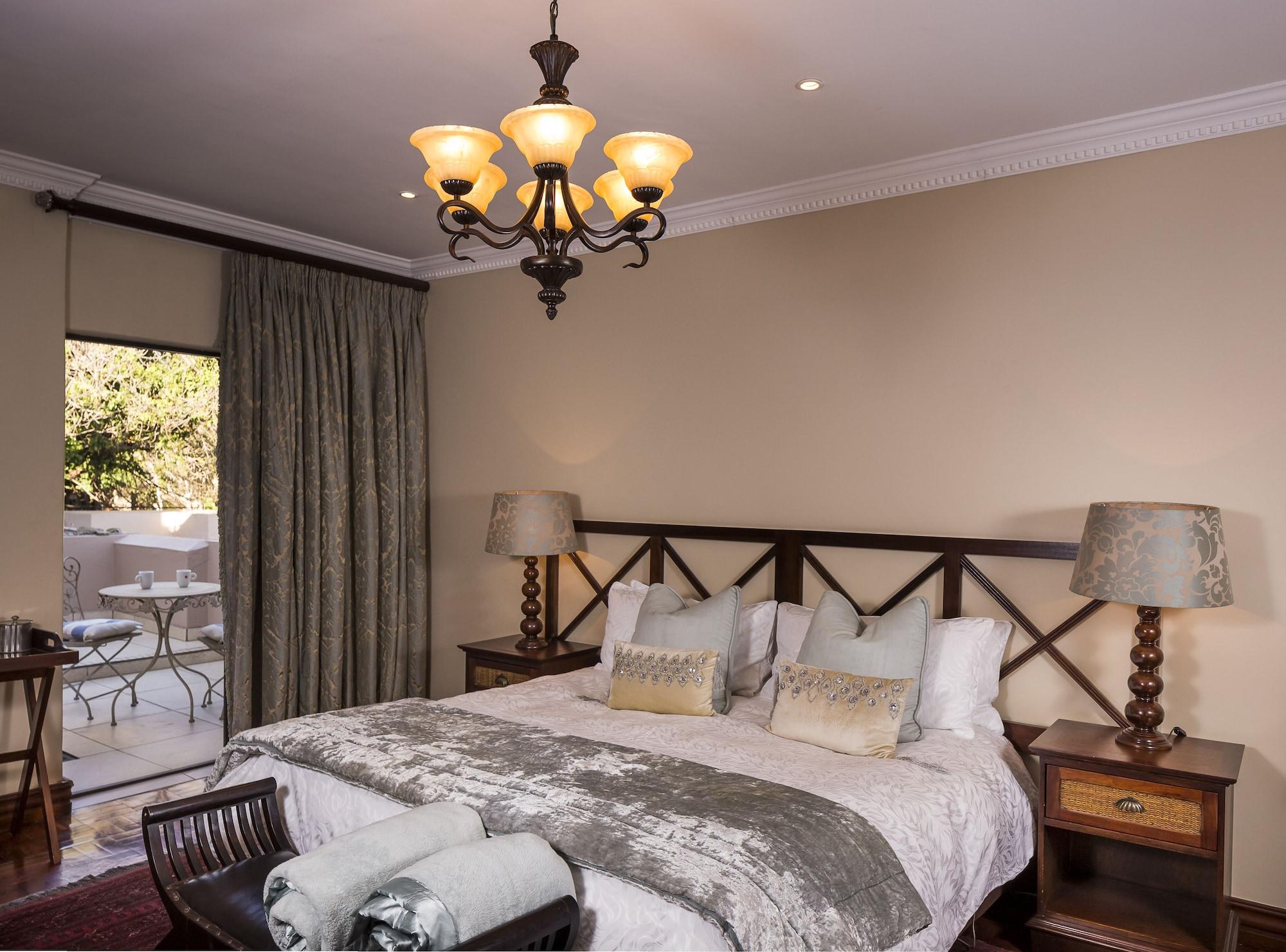 Habitación Opikopi Guest House