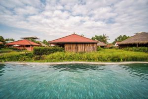 Alojamiento - Authentic Khmer Village Resort