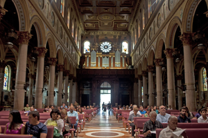 Actividad - City Tour Religioso en Belém