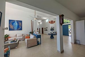 Alquiler Vacacional - Luxury Oceanfront Villa - Heated Pool+Jacuzzi+A/C+Starlink+Chef's Kitchen+Maid