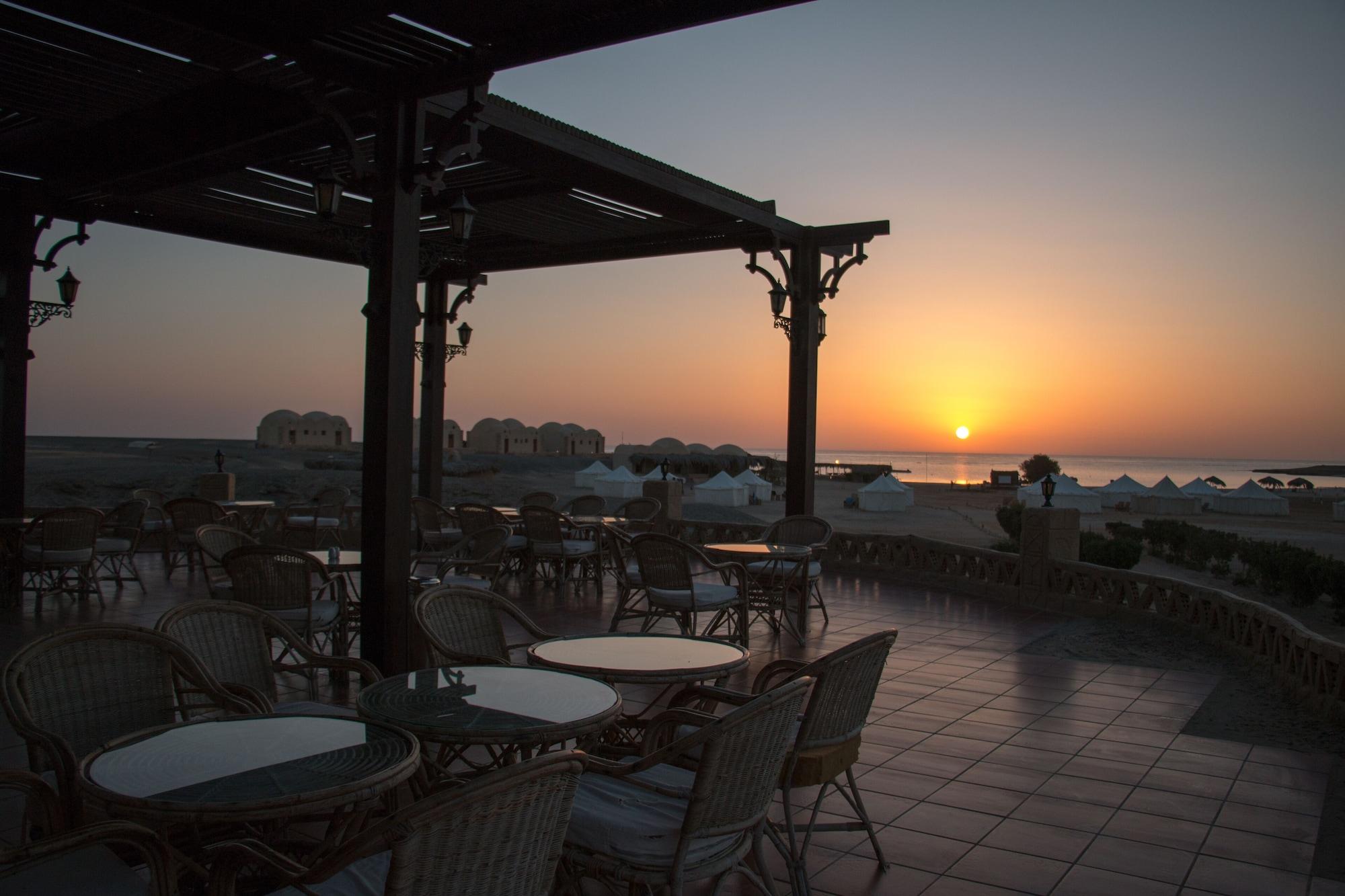 Restaurant Marsa Nakari Village