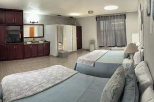 Alquiler Vacacional - Residencia Ibarra