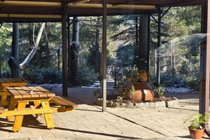 Alojamiento - Rifugio Retreat BedBreakfast