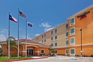 Alojamiento - Towneplace Suites Corpus Christi