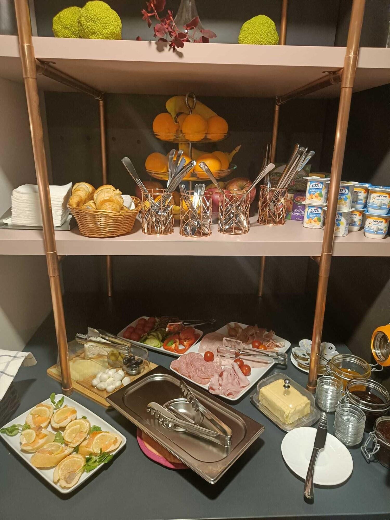 Restaurant Vila Sarisa