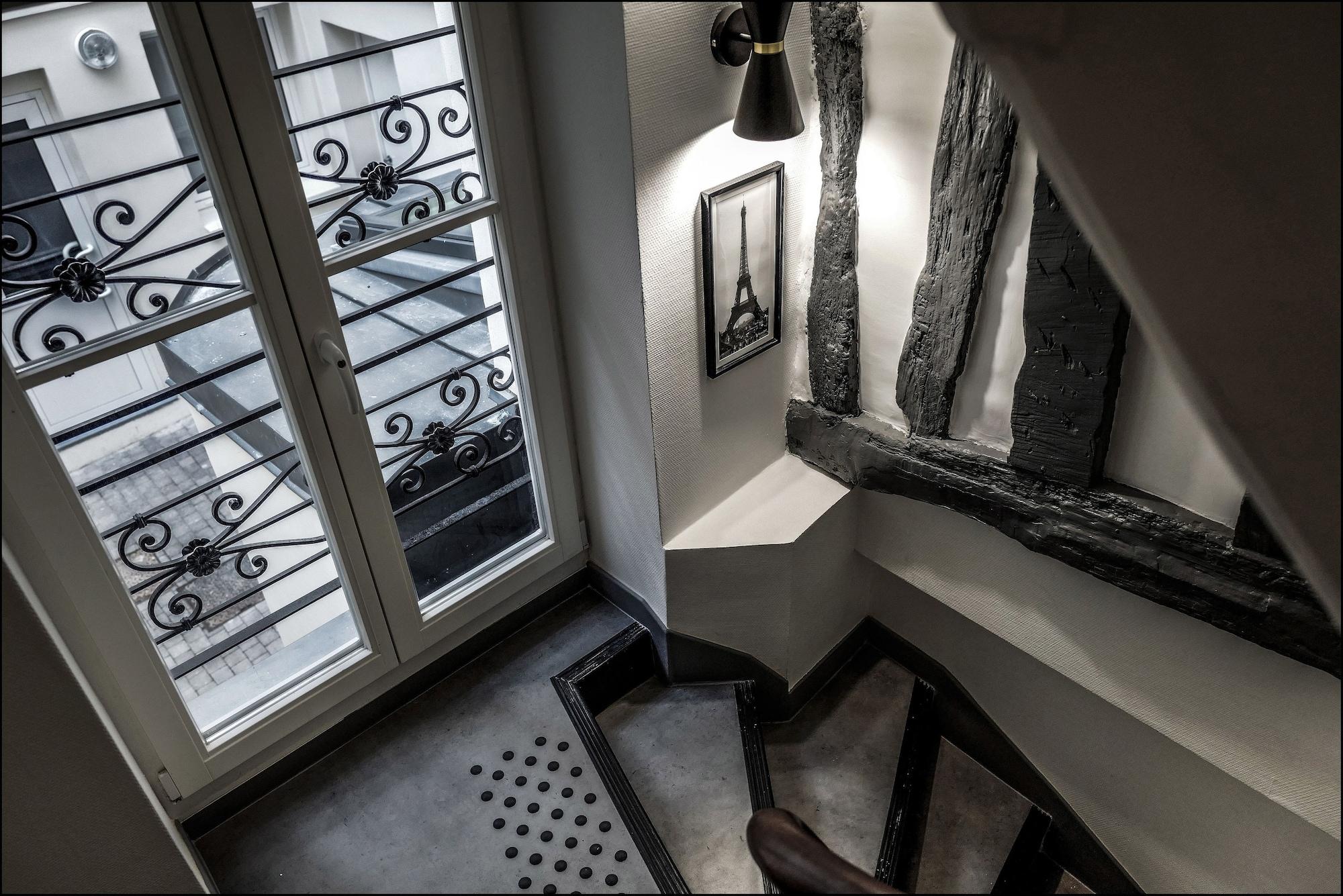 Varios Hôtel Résidence Montebello