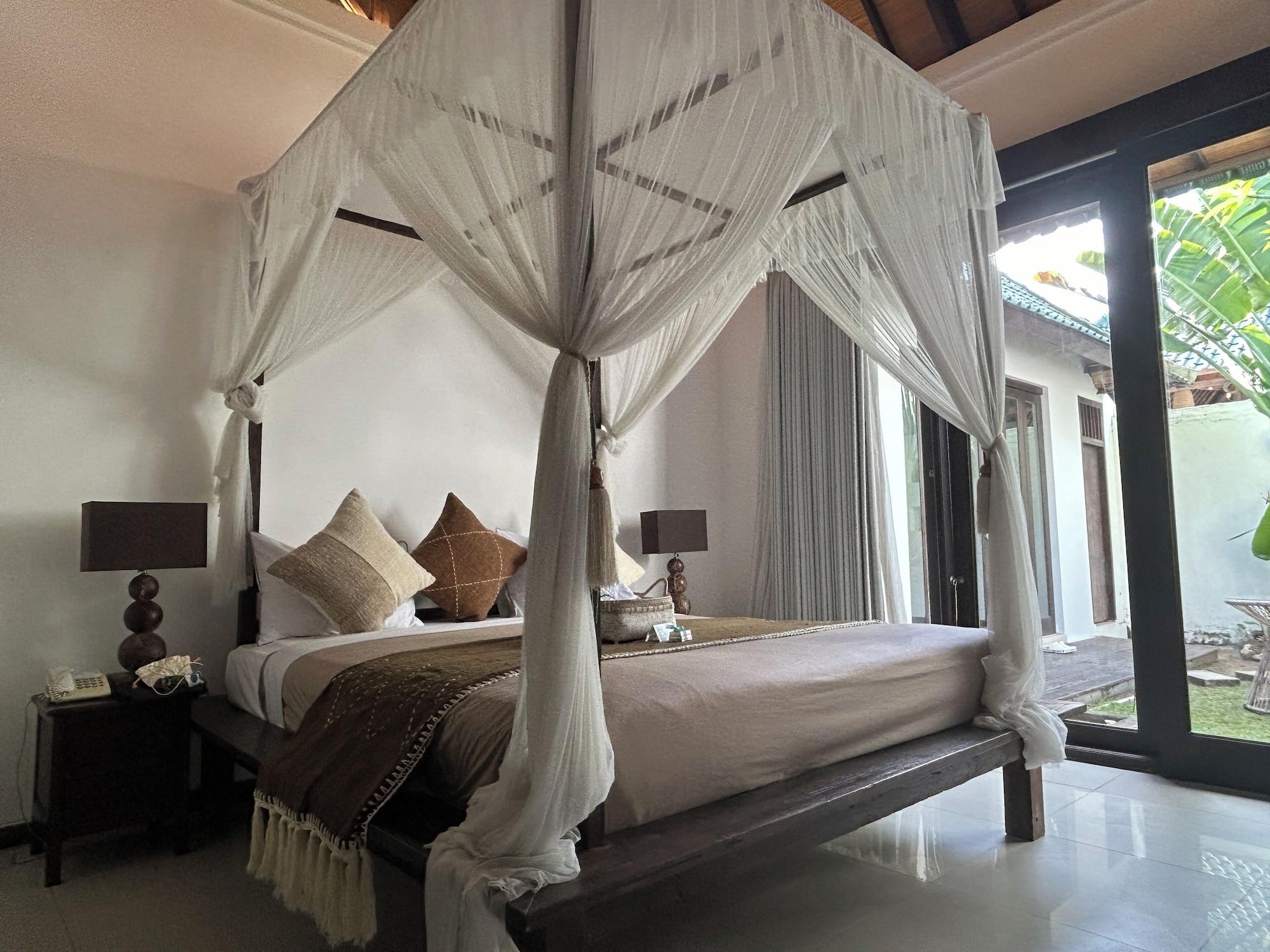 Habitación Artemis Villa and Hotel