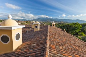 Vuelo - Vuelos a San Jose