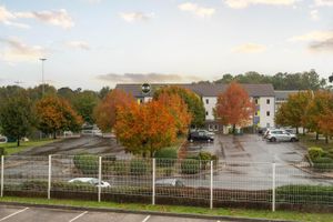 Alojamiento - B&B HOTEL Limoges 2